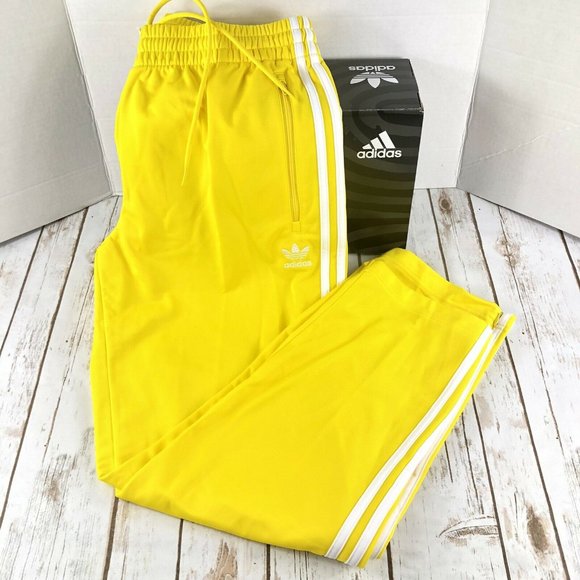 adidas Other - NEW Adidas Originals Firebird Track Jogger Pants
